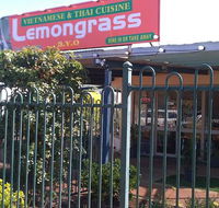 Lemongrass - Accommodation ACT