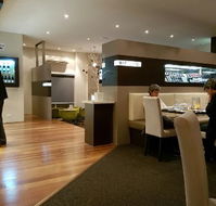 Lime 303 Restaurant - Accommodation ACT
