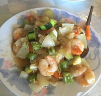 Mei Yuen Chinese Restaurant - Accommodation ACT