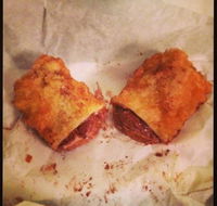 Moby Dick's Fish  Chips - Accommodation ACT