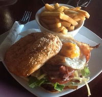 Monty's Restaurant - Accommodation ACT
