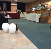 Motel Le Grande Restaurant - Accommodation ACT