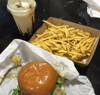 Paddy's Patties - Accommodation ACT