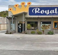 Royale Patisserie - Accommodation ACT