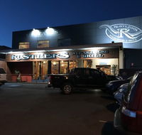 Rustlers Steakhouse and Grill - Accommodation ACT