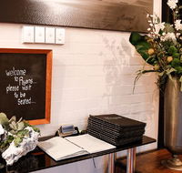 Ryan's Restaurant - Accommodation ACT