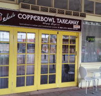 Sai's Copper Bowl - Accommodation ACT