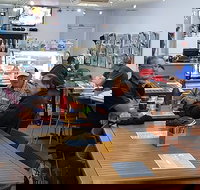 Sears Cafe - Accommodation ACT