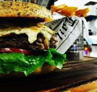 Six Degrees Restaurant  Bar - Accommodation ACT