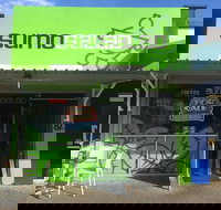 Sumo Salad - Accommodation ACT