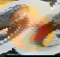 The Hollow Beach Bar and Grill - Accommodation ACT