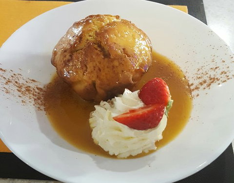 The Hollow Beach Bar And Grill - Accommodation ACT 0