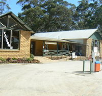 The Wheel at Elleker Tavern - Accommodation ACT