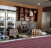 Tippett's Cafe - Accommodation ACT