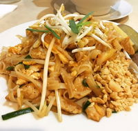 Top End Thai Restaurant - Accommodation ACT