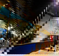 Trafalgars Hotel - Accommodation ACT