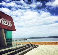 View Restaurant - Accommodation ACT