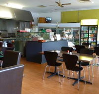 WA Chinese Cafe  Restaurant - Accommodation ACT