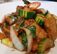 Yada Thai Kalgoorlie - Accommodation ACT