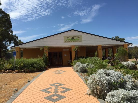 Parker Range WA Accommodation ACT