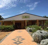 Alicia Estate Winery  Restaurant - Accommodation ACT