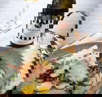 Aravina Vineyard Restaurant - Accommodation ACT