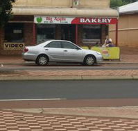 Big Apple Bakery - Accommodation ACT