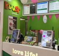 Boost Juice Bunbury - Accommodation ACT