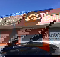 Bunbury Coffee - Accommodation ACT