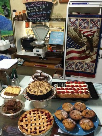 Cave's Park Store - Accommodation ACT 0