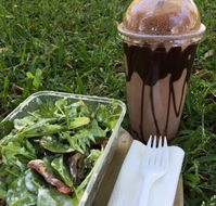 Crave Juice Bar - Accommodation ACT