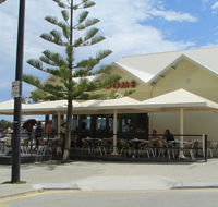 Dome Cafe - Accommodation ACT