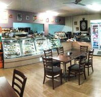 Donnybrook Family Bakery - Accommodation ACT