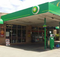 four sisters coffee shop - Accommodation ACT