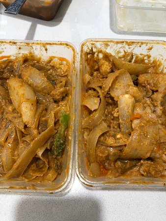 Golden Bowl Chinese Restaurant - Accommodation ACT 0