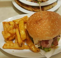Harbourside Cafe Restaurant - Accommodation ACT