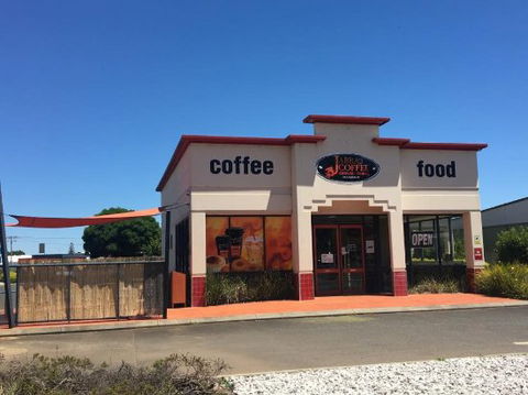 Jabba Cafe - Accommodation ACT 0