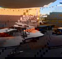 JAX Corner Deli and Diner - Accommodation ACT