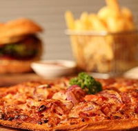 Junction Hotel Moora - Accommodation ACT