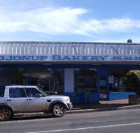 Kojonup Bakery - Accommodation ACT