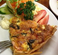 Kojonup Country Kitchen - Accommodation ACT