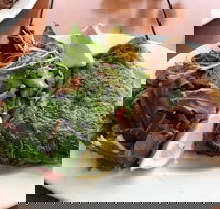 Little Fish - Accommodation ACT