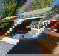 Melo Velo - Accommodation ACT