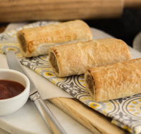 Miami Bakehouse - Accommodation ACT