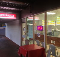 Moon Palace Chinese Restaurant - Accommodation ACT