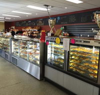 Mount Barker Country Bakery - Accommodation ACT