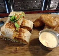 Mundaring Hotel - Accommodation ACT