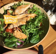 Nando's - Accommodation ACT