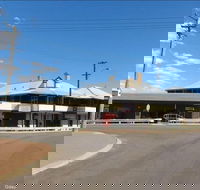 Northampton Motor Hotel - Accommodation ACT