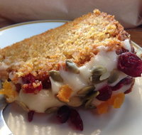 Pickle  O - Accommodation ACT